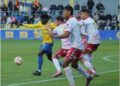 Koroma’s Orihuela Held to Frustrating Draw at Home