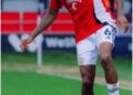 Tyrese Fornah Dominates as Salford City Cruises to 3-0 Victory Over Notts Co
