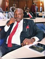 Hon. Emanuel Saidu Conteh Survives Assassination Attempt…