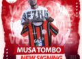 East End Lions Secure Talented Striker Musa Noah Kamara on Loan from BO Rangers