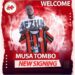 East End Lions Secure Talented Striker Musa Noah Kamara on Loan from BO Rangers