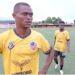 Ishmael Dumbuya Earns LFA Team of the Month Honours