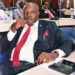 Hon. Emanuel Saidu Conteh Survives Assassination Attempt…