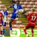 Kamil Conteh Leads Bristol Rovers to FA Cup Victory in Dramatic Penalty Shootout