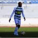 Abu Dumbuya Shines as Genclik Gucu Earns Hard-Fought Away Point