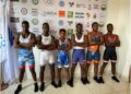 US-Based Sierra Leonean Wrestler Gabriel McDuffie Donates Wrestling Equipment to Boost Sport in Sierra Leone