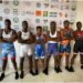 US-Based Sierra Leonean Wrestler Gabriel McDuffie Donates Wrestling Equipment to Boost Sport in Sierra Leone