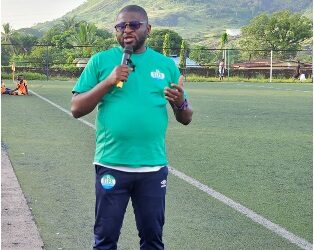 National Sports Authority Executive Director Apologizes for Leone Stars’ AFCON Disqualification