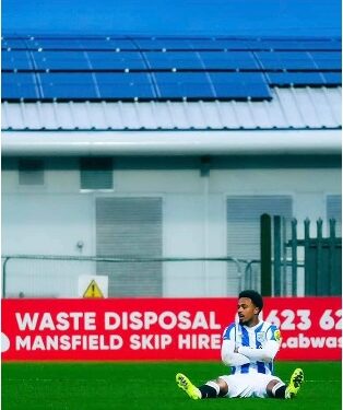 Koroma Heroics Secure Crucial Victory for Huddersfield