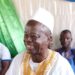 After Weeks of Orientation… Govt Installs Newly Elected Paramount Chief