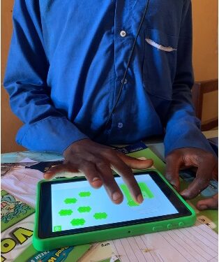 Imagine Worldwide Project Shows Promising Results in Karene