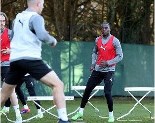 Bundu and Plymouth Aim to Rebound After Tough Losses