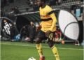 Soaring Victory for Alpha Conteh’s Team in Azerbaijan Cup