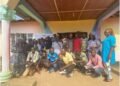 AID-SL Schools Stakeholders