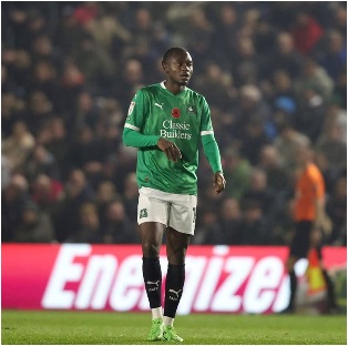 Bundu’s Brace Not Enough as Swans Edge Out Pilgrims