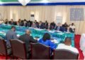 2024 EU-Sierra Leone Political Partnership Dialogue: Joint communiqué issued at the end of discussions