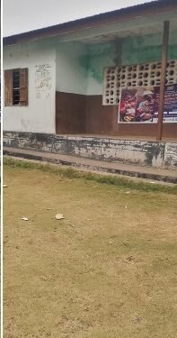 Residents Concerned Over Mabai Community Health Post Sanitation