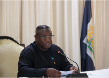 2024 EU-Sierra Leone Political Partnership Dialogue: Joint communiqué issued at the end of discussions