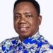 Tribute To Brother Steady Bongo By Amadu Daramy In Maryland, USA