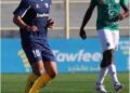 Football Star Rodney Michael Shines in Preseason-Friendly Victory