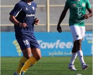 Football Star Rodney Michael Shines in Preseason-Friendly Victory