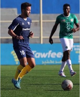 Football Star Rodney Michael Shines in Preseason-Friendly Victory