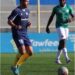 Football Star Rodney Michael Shines in Preseason-Friendly Victory