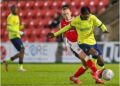 18-Year-Old Sierra Leonean Descent Moses Sesay Makes Impressive Debut for Southampton U18 in 5-0 Victory over Fulham U-18