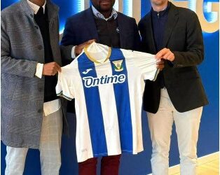 Sierra Leone Sports Chief Seeks Overseas Opportunities for Aspiring Footballers