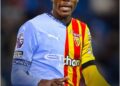 Prodigious Talent Headed to the Etihad: Manchester City Secure Verbal Agreement for Juma Bah