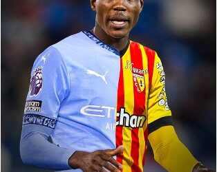 Prodigious Talent Headed to the Etihad: Manchester City Secure Verbal Agreement for Juma Bah