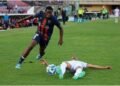 Mohamed Sankoh’s Loan Spell at Cosenza Calcio Cut Short Set to Return to Stuttgart