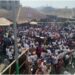 Koinadugu, Falaba Peace Jog For Dr. Kaifala Marah