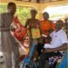 ActionAid Sierra Leone Brings Christmas Cheer to Vulnerable Community with Food Support