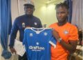 FC Kallon Secures a Winger, Abu Bakarr Bangura, in a Long-Term Deal