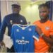FC Kallon Secures a Winger, Abu Bakarr Bangura, in a Long-Term Deal