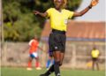 Sierra Leone Referees Shine on the Global Stage
