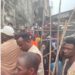 NDMA Responds to 5-Storey Building Collapse During Demolition: 1 Dead, 4 Injured