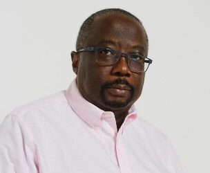 Why Omrie Golley For APC Flagbearer