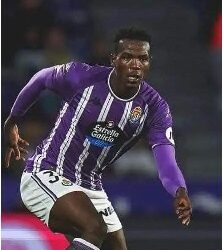 Real Valladolid’s Confidence in Young Talent: Abdulai Juma Bah’s Journey from Sierra Leone to La Liga
