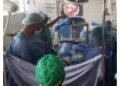 Groundbreaking…PCMH Now Conducts Laparoscopic Surgeries 