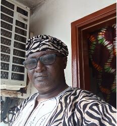 A PASSIONATE LETTER TO HIS EXCELLENCY THE PRESIDENT – EXTRAORDINARY EDITION