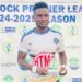 Rising Star Shines Bright: Mohamed Fogbawa Secures Man of the Match Award in Thrilling Victory