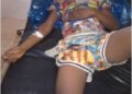 Youths Clash With Poro Members …OSD Officer Allegedly Wounded 1