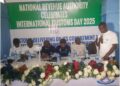 NRA Celebrates 2025 International Customs Day