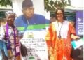 Liberian Ambassador Graces Education Week in Makeni
