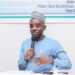 ‘Census Is A Civic Imperative For Government’  – Says Minister Chernoh Bah