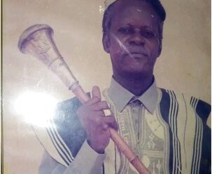 LoBDDA engages Chiefdom Authorities