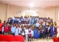 SiLCHA Brings “Small Small Chinese” Party to Makeni