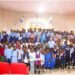 SiLCHA Brings “Small Small Chinese” Party to Makeni